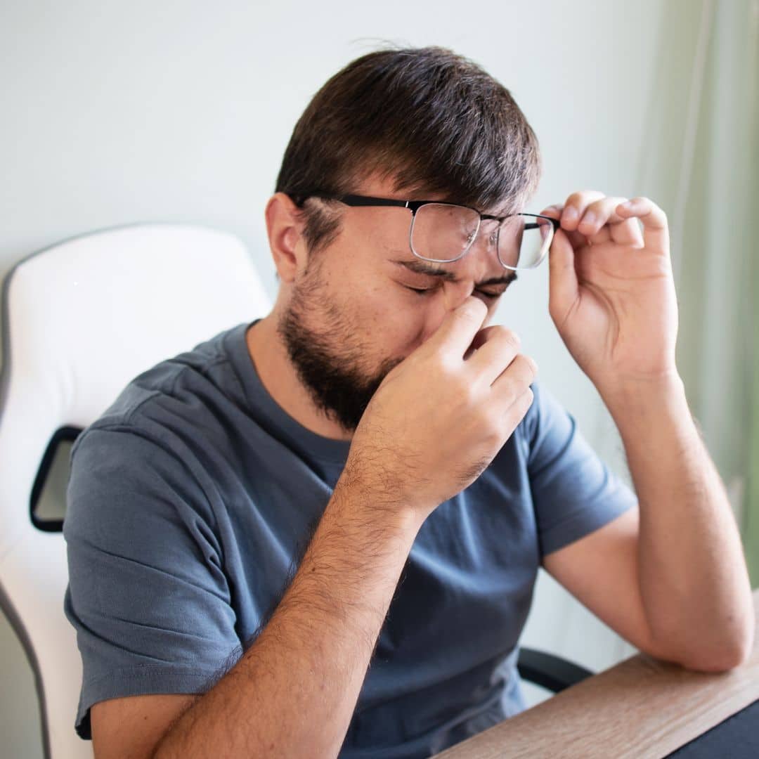 can lasik correct astigmatism - refractive error