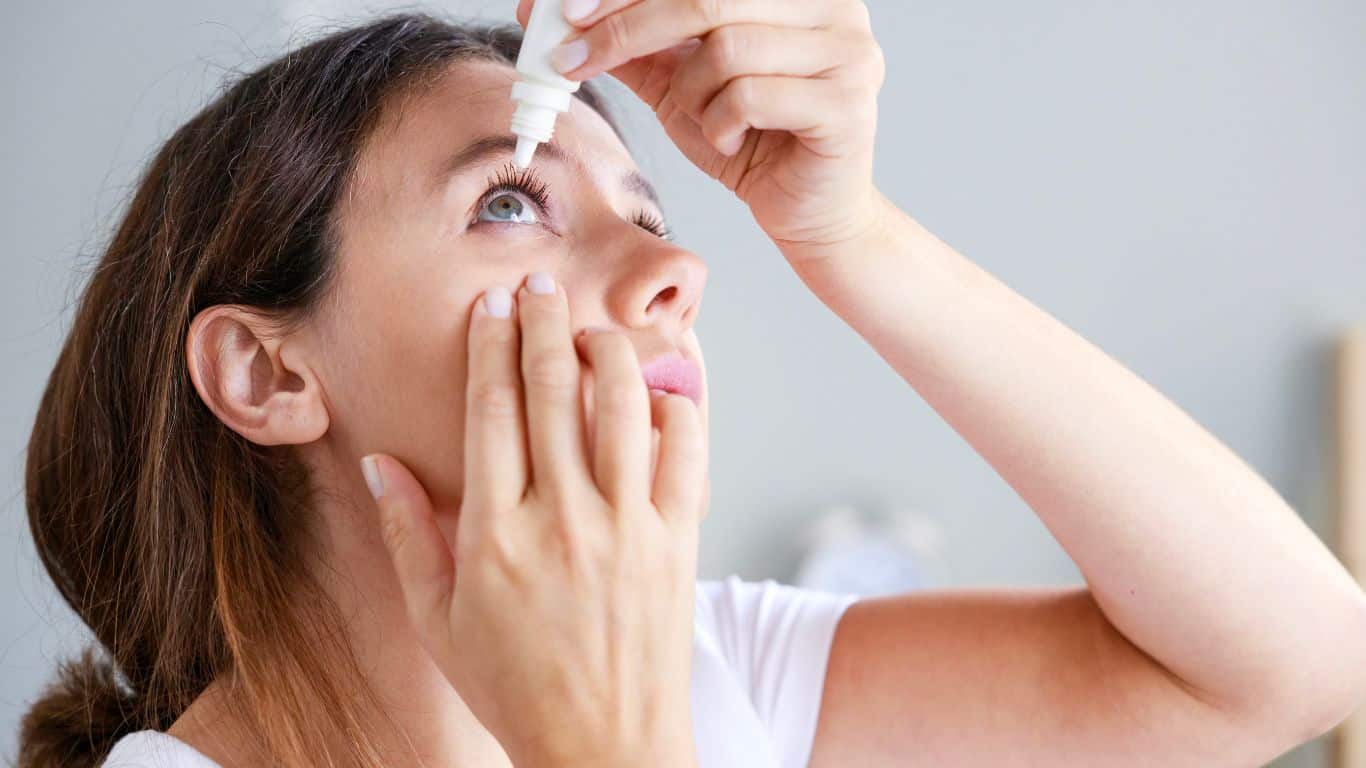 how long does it take to recover from lasik - vision correction procedure